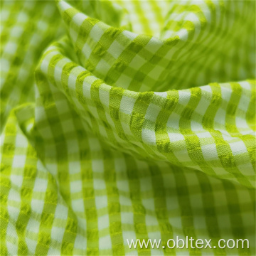 OBL21-1658 Fashion Stretch Fabric For Sports